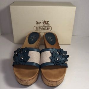 Slip on Espadrilles, canvas and leather
